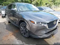 JM3KFBEM2N0613539 2022 MAZDA CX-5