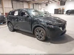 JM3KFBEM2N0618417 2022 MAZDA CX-5