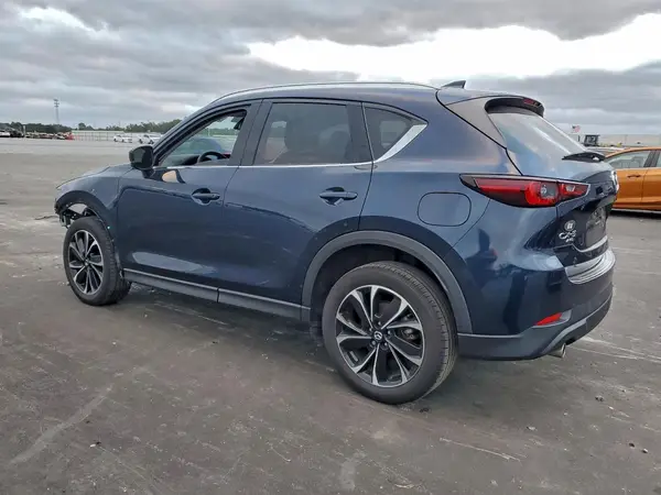 JM3KFBEM2N0627568 2022 MAZDA CX-5 - Image 2