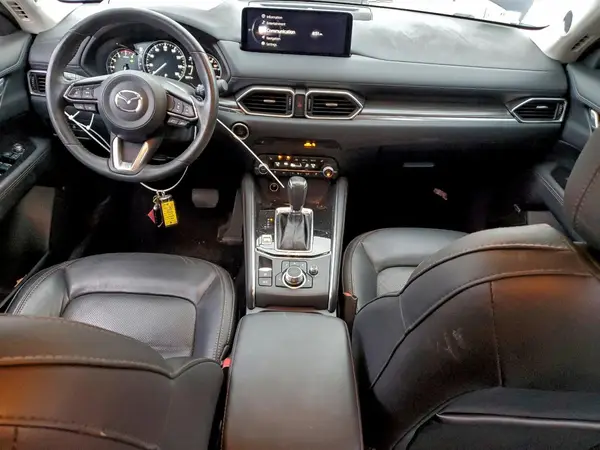 JM3KFBEM2N0627568 2022 MAZDA CX-5 - Image 8