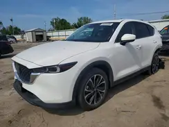 JM3KFBEM2N0645035 2022 MAZDA CX-5