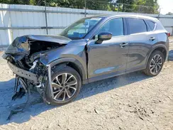 JM3KFBEM2N1524967 2022 MAZDA CX-5