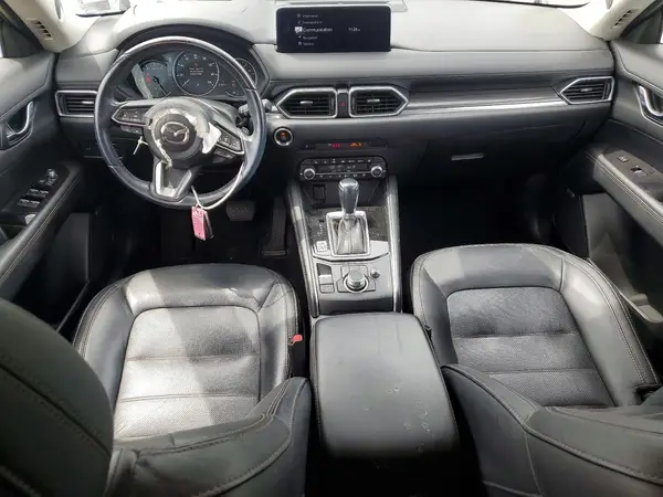JM3KFBEM2N1524967 2022 MAZDA CX-5 - Image 8