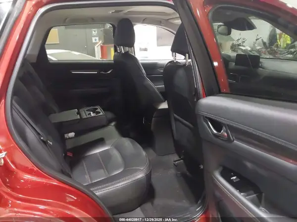 JM3KFBEM2N1546189 2022 MAZDA CX-5 - Image 8
