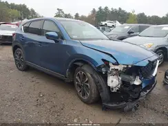 JM3KFBEM2N1560481 2022 MAZDA CX-5