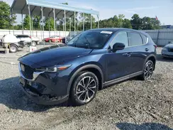 JM3KFBEM2N1594470 2022 MAZDA CX-5