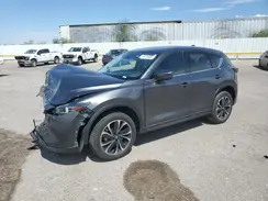 JM3KFBEM2N1594517 2022 MAZDA CX-5