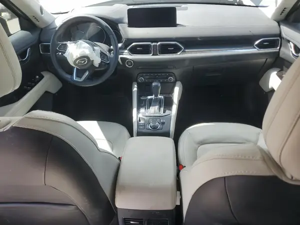 JM3KFBEM2N1594517 2022 MAZDA CX-5 - Image 8