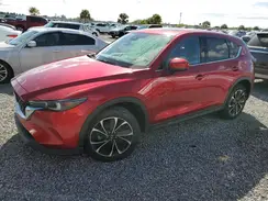 JM3KFBEM2N1598440 2022 MAZDA CX-5