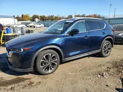 JM3KFBEM2P0107700 2023 MAZDA CX-5