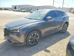 JM3KFBEM2P0124514 2023 MAZDA CX-5