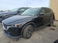 JM3KFBEM2P0131172 2023 MAZDA CX-5