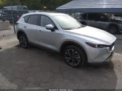 JM3KFBEM2P0151891 2023 MAZDA CX-5