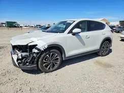JM3KFBEM2P0151910 2023 MAZDA CX-5