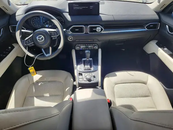 JM3KFBEM2P0151910 2023 MAZDA CX-5 - Image 8