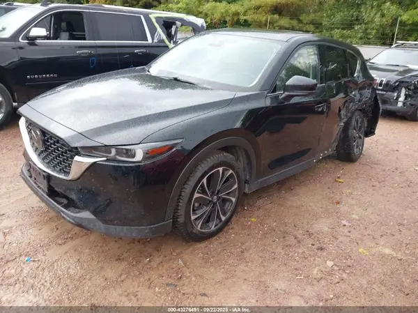 JM3KFBEM2P0155956 2023 MAZDA CX-5 - Image 2