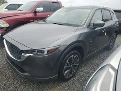 JM3KFBEM2P0172174 2023 MAZDA CX-5