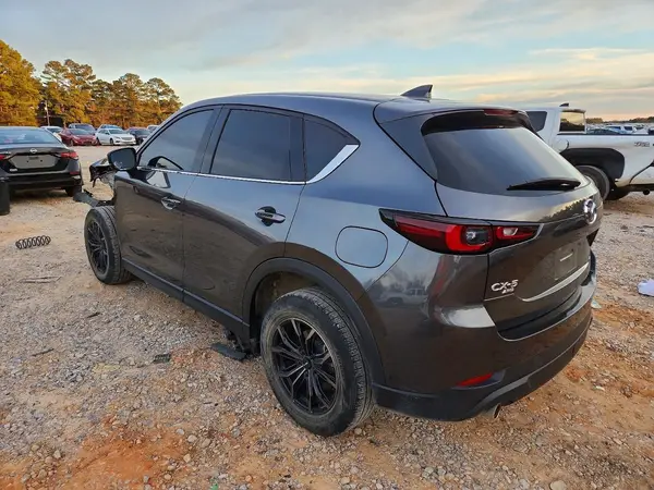 JM3KFBEM2P0177391 2023 MAZDA CX-5 - Image 2