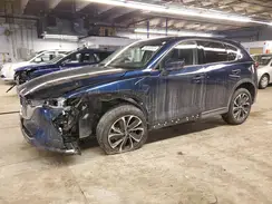 JM3KFBEM2P0187161 2023 MAZDA CX-5