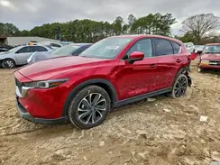 JM3KFBEM2P0188018 2023 MAZDA CX-5