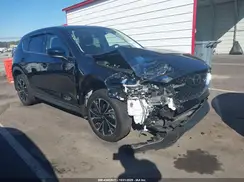JM3KFBEM2P0228663 2023 MAZDA CX-5