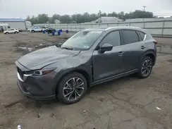 JM3KFBEM2P0288815 2023 MAZDA CX-5
