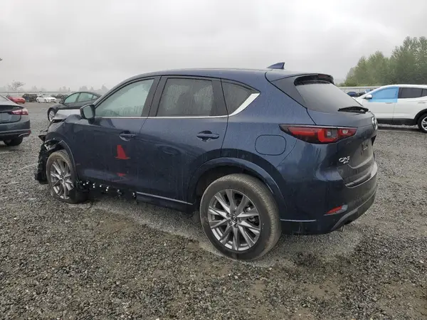 JM3KFBEM2R0397360 2024 MAZDA CX-5 - Image 2