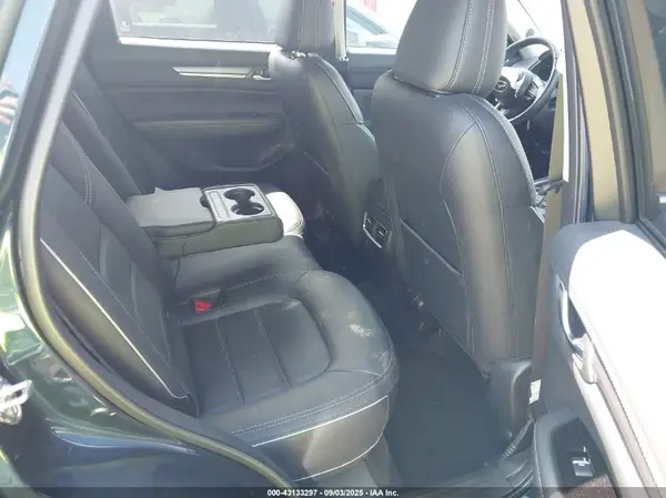 JM3KFBEM2R0397987 2024 MAZDA CX-5 - Image 8
