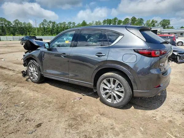 JM3KFBEM2R0417784 2024 MAZDA CX-5 - Image 2