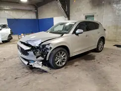 JM3KFBEM2S0543357 2025 MAZDA CX-5