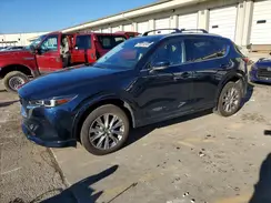 JM3KFBEM2S0554374 2025 MAZDA CX-5