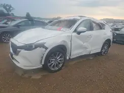 JM3KFBEM2S0561759 2025 MAZDA CX-5