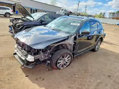 JM3KFBEM2S0575807 2025 MAZDA CX-5