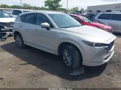 JM3KFBEM2S0588265 2025 MAZDA CX-5