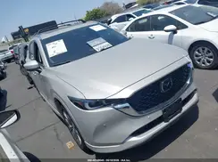 JM3KFBEM2S0612824 2025 MAZDA CX-5