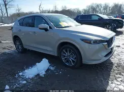 JM3KFBEM2S0614654 2025 MAZDA CX-5