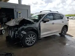 JM3KFBEM2S0615996 2025 MAZDA CX-5