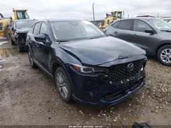 JM3KFBEM2S0617697 2025 MAZDA CX-5