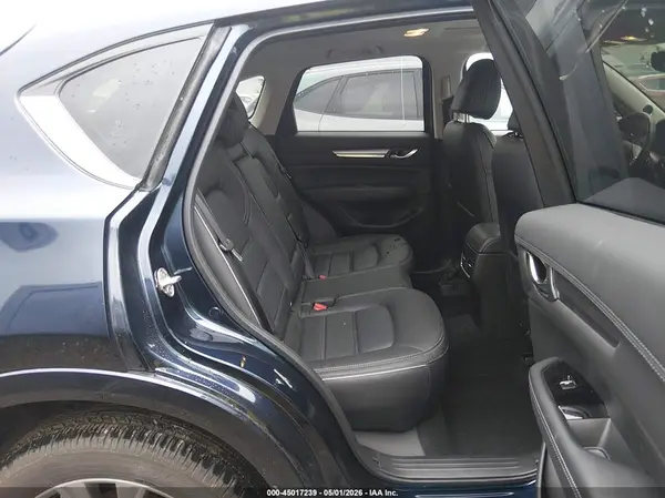 JM3KFBEM2S0617697 2025 MAZDA CX-5 - Image 8