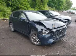 JM3KFBEM2S0621927 2025 MAZDA CX-5