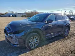 JM3KFBEM2S0636184 2025 MAZDA CX-5