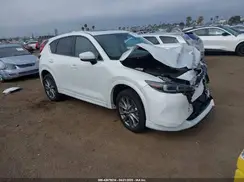 JM3KFBEM2S0637206 2025 MAZDA CX-5