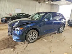 JM3KFBEM2S0647024 2025 MAZDA CX-5