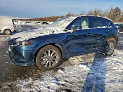 JM3KFBEM2S0655396 2025 MAZDA CX-5