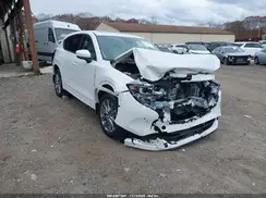 JM3KFBEM2S0687698 2025 MAZDA CX-5