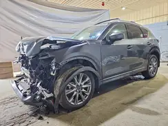 JM3KFBEM2S0699768 2025 MAZDA CX-5