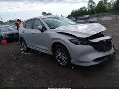 JM3KFBEM2S0704144 2025 MAZDA CX-5