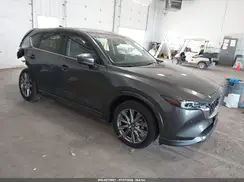 JM3KFBEM2S0711014 2025 MAZDA CX-5