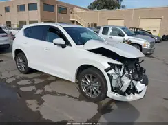 JM3KFBEM2S0731943 2025 MAZDA CX-5