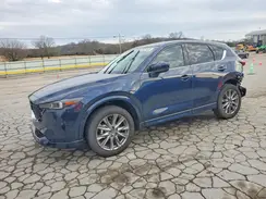 JM3KFBEM2S0745387 2025 MAZDA CX-5